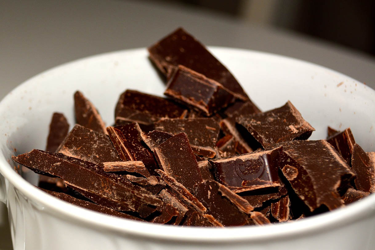 フランスのショコラの種類とクーベルチュールチョコレート製品分類 | フランス菓子の材料