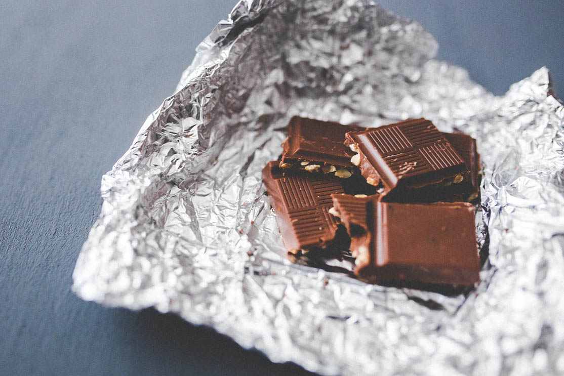 ショコラの種類とクーベルチュールチョコレート製品分類