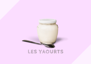 フランスのヨーグルトの種類と分類［yaourts］