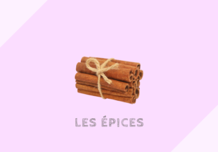料理・お菓子につかわれるスパイスのフランス語の名前まとめ［épices］