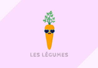 フランス料理につかわれる野菜のフランス語の名前を種類別に紹介