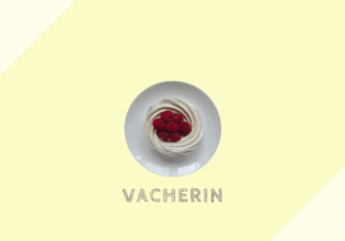 ヴァシュラン Vacherin