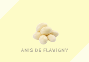 アニス ド フラヴィニ Anis de Flavigny