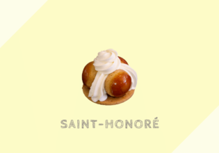 サン=トノレ Saint-Honoré