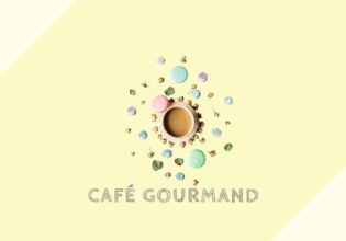 カフェグルマン Café gourmand