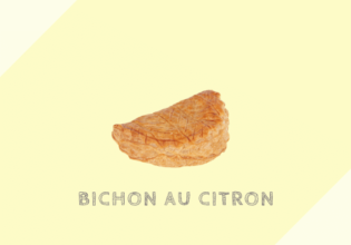 ビション・オ・シトロン Bichon au citron