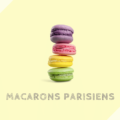 マカロン・パリジャン Macarons parisiens