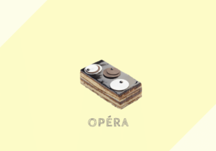 オペラ Opéra