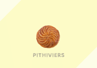 ピティヴィエ Pithiviers