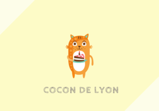 ココン・ド・リヨン Cocon de Lyon