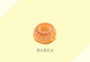 バブカ Babka