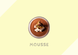フランス菓子ムース（Mousse）とは？