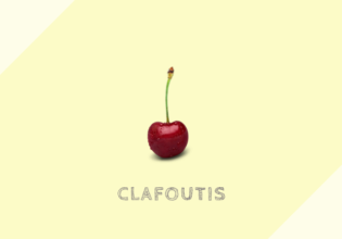 フランス地方菓子クラフティ（Clafoutis）とは？