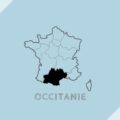オクシタニー地域圏 l’Occitanie