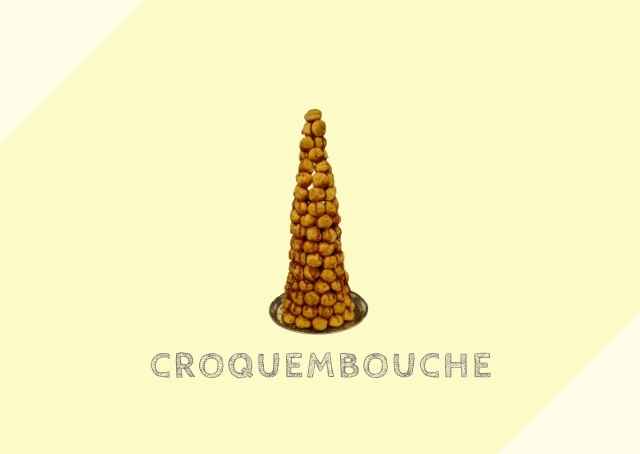 ピエスモンテクロカンブッシュチョコレート型稀少品