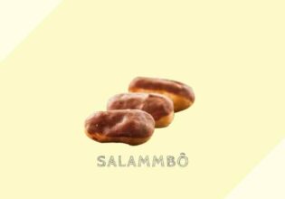 サランボ Salammbô