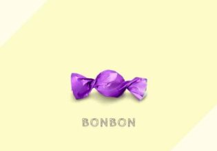 ボンボン Bonbon